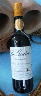 Manzanilla "La Guita" del 2001