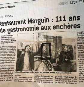 Jefe de cocina. Maniquí. Estatua. En fibra de vidrio. Años 70. Emblemática figura.