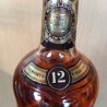 Whisky CHIVAS REGAL DE 12 AÑOS. DE IMPORTACIÓN. AÑOS 90