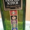 Whisky PASSPORT SCOTCH. AÑOS 70