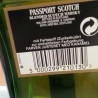 Whisky PASSPORT SCOTCH. AÑOS 70