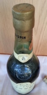 Brandy JEREZ RESERVA 1877