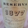 Brandy JEREZ RESERVA 1877