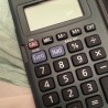 Calculadoras CASIO. 2 unidades. Todas máquinas viejas.