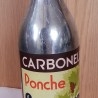 PONCHE SEDUCTOR. TIMBRE DE 80 CÉNTIMOS DE PESETA.