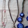 Collares Vintage. 6 Unidades diferentes.