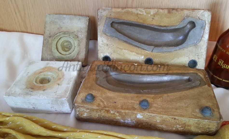 Moldes para hacer mazapanes. Centenarios. Maravillosas piezas. Moldes para hacer mazapanes. Centenarios. Maravillosas piezas.