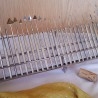 Bisturís. Colección de 12 instrumentos quirúrgicos. Excelente conservación.
