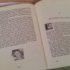 Cuadernos antiguos de escuela y enciclopedia escolar año 1.962