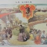 Litografías tauromaquia. Colección de 11 litos. LA LIDIA DE J. PALACIOS