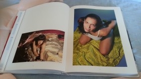 Libro fotografía NEW YORK GIRLS. RICHARD KERN