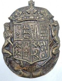 Antiguo escudo