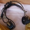 Auriculares de los años 40. Originales.