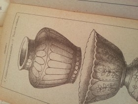 Cuadernos antiguos de escuela y libro clasif. animales año 1961