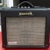 Amplificador de guitarra. Marca KUSTOM. Perfecto estado general.