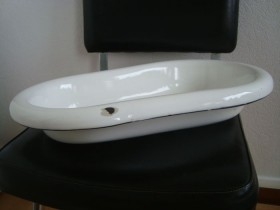  orinal muy antiguo.