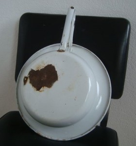  orinal muy antiguo.