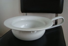  orinal muy antiguo.