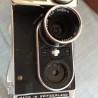 Cámara de Fotos vintage. Marca Bolex Paillard. Años 60.