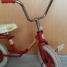 Triciclo - Bicicleta infantil. Años 90. Funcionando.