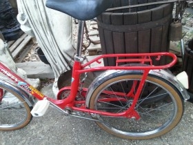 Bicicleta BH HAPPY. Años 80. Origen español. Completa y preciosa bicicleta. Funcionando.
