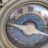 Radio de válvulas antigua. Marca UNIVERSAL. Precioso objeto años 60-70