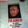 Revista La Actualidad Española. Franco