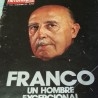 Revista La Actualidad Española. Franco