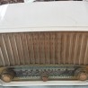 Radio de válvulas antigua. Marca PHILIPS. Precioso objeto años 60-70