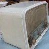 Radio de válvulas antigua. Marca PHILIPS. Precioso objeto años 60-70