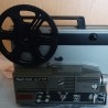 Proyector de películas de los años 70. Marca Gioca.