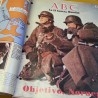 Coleccionable 50 años después de la 2ª Guerra Mundial. Publicado en los años 70 por ABC. 52 fascículos.