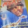 Coleccionable de la 2ª Guerra Mundial. Publicado en los años 70 por ABC. 51 fascículos.