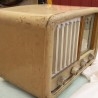 Radio de válvulas antigua. Marca S.R.T. DIEGSON. Precioso objeto años 60-70