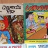 Revistas y Tebeos. Años 70. 6 ejemplares. Buen estado general