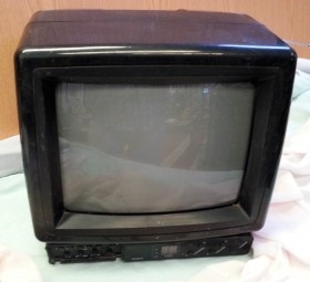 Televisor