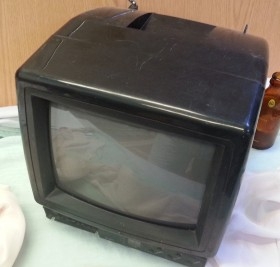 Televisor