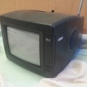 Televisor