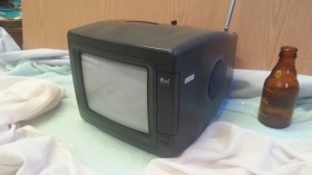 Televisor