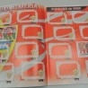 Álbum de cromos liga bbva 2014-15. INCOMPLETO.