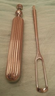 Instrumento quirúrgico