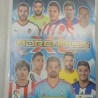 Álbum de cromos LIGA BBVA 2014-15. 59 pág- con 450 cromos.