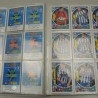 Álbum de cromos LIGA BBVA 2014-15. 59 pág- con 450 cromos.