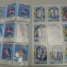 Álbum de cromos LIGA BBVA 2014-15. 59 pág- con 450 cromos.