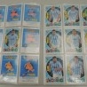 Álbum de cromos LIGA BBVA 2014-15. 59 pág- con 450 cromos.