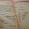 Libros de escuela Lecciones de Aritmética. Año 1933.