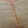 Libros de escuela Lecciones de Aritmética. Año 1933.