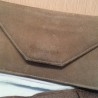Monedero y cartera. Objetos viejitos vintage.
