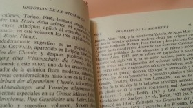 Libro. La eclosión del Renacimiento. Año 1967.