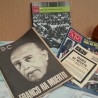 Revistas y Libro sobre FRANCO. Años 70